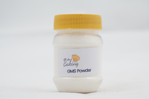 GMS Powder 35gm
