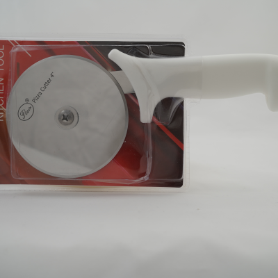 Flair Pizza Cutter - pizza cutter - All About Baking