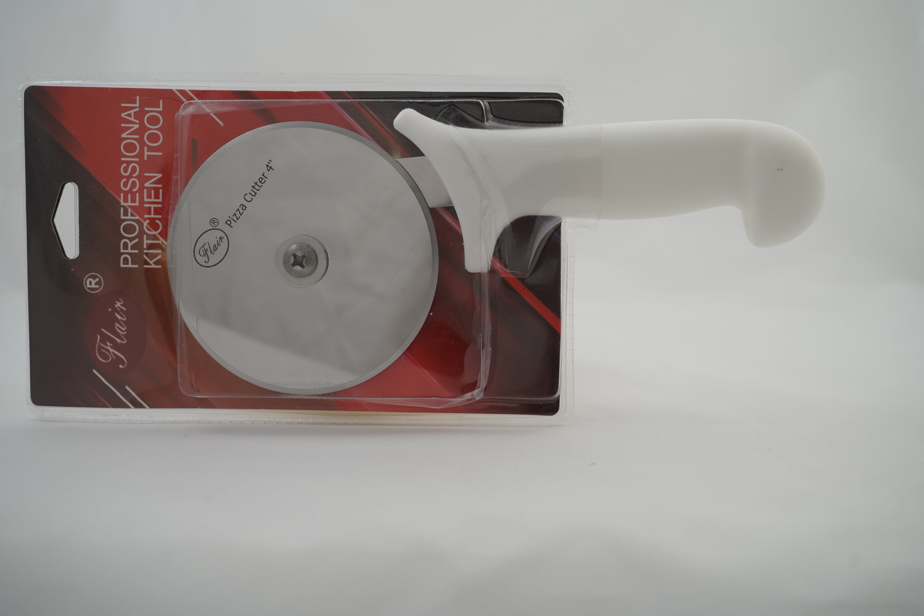 Flair Pizza Cutter - pizza cutter - All About Baking