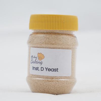 Instant Dry Yeast