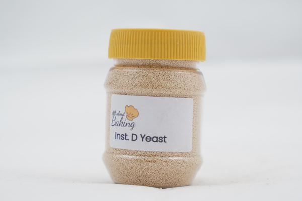 Instant Dry Yeast