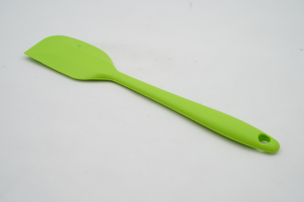 Full Silicone Spatula - Baking Spatula - All About Baking