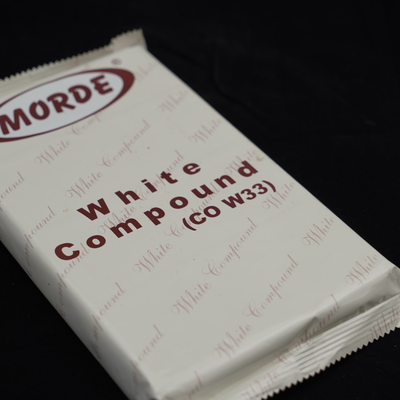 Morde White Compound 400g