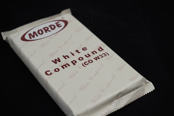 Morde White Compound 400g