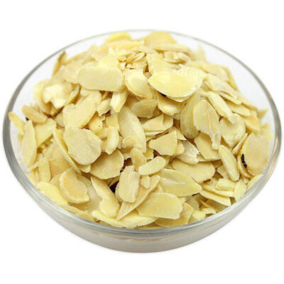 Almond Flakes