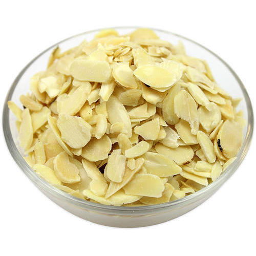 Almond Flakes