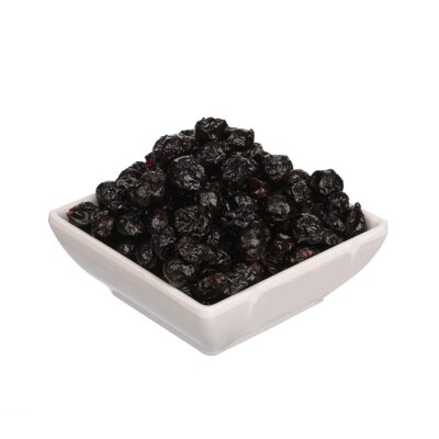 Dried Blackcurrant - Baking Ingredient