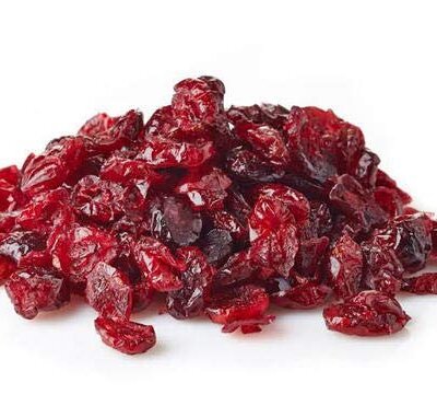 Dried Cranberries, 100gm, Baking & cake making items