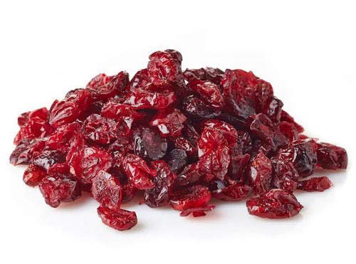 Dried Cranberries, 100gm, Baking & cake making items