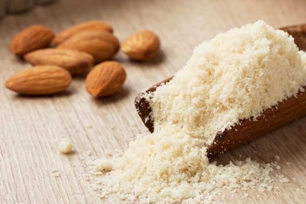 Almond Flour