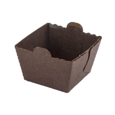 Bake n Serve Brownie Mould- paper baking mould- All About Baking