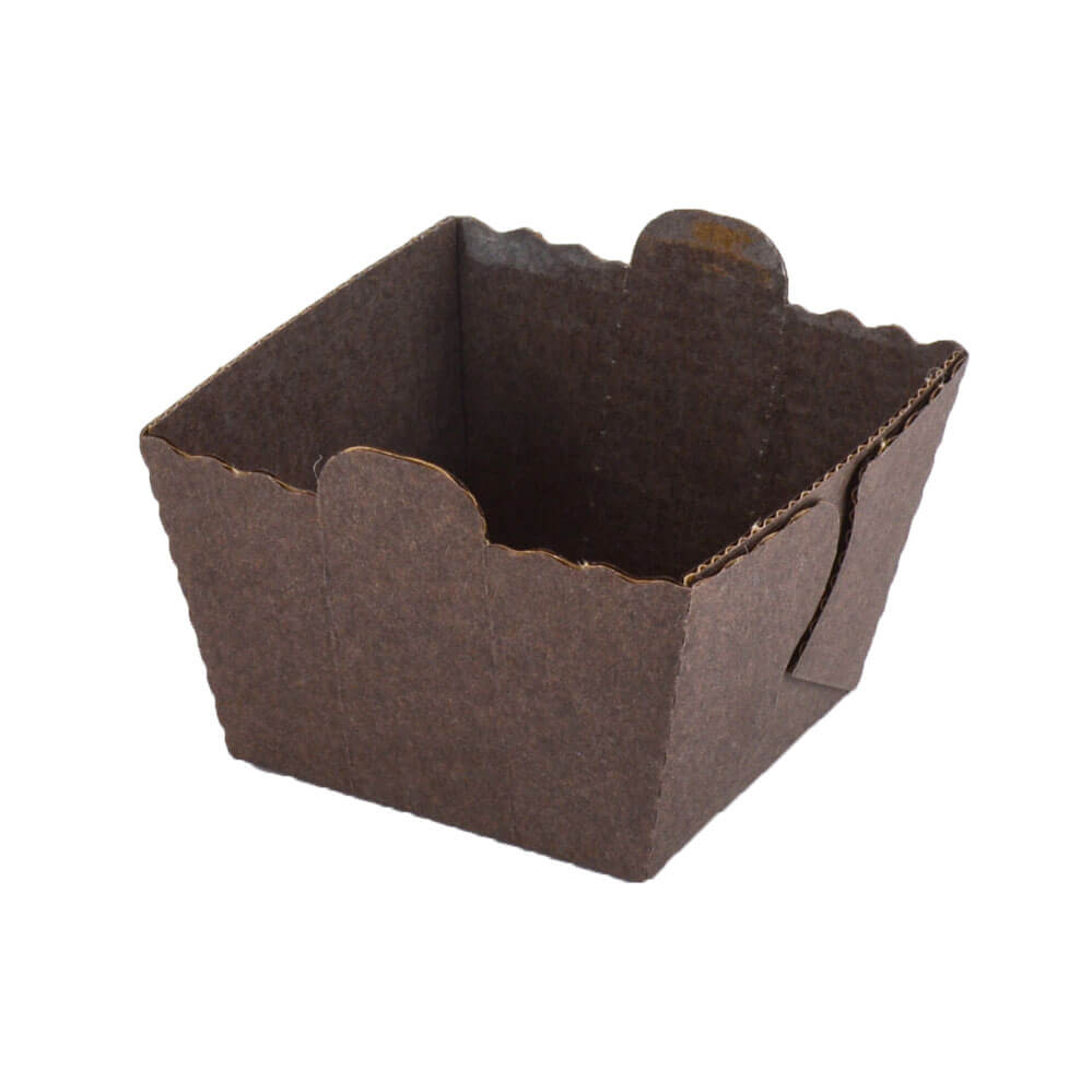 Bake n Serve Brownie Mould- paper baking mould- All About Baking