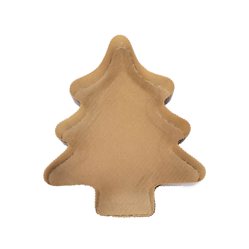 Bake n Serve Tree Mould- christmas tree cake mould- All About Baking