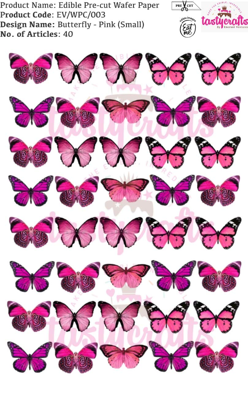 71ItrAqUQbL._SL1280_ Edible Pre-cut Wafer Paper