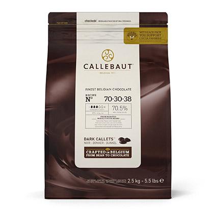callebaut package