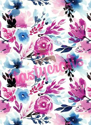 Tastycrafts Edible Wafer Paper Printed Sheets - All About Baking