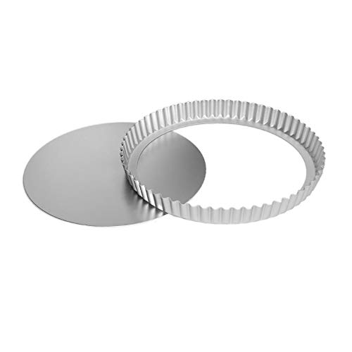 Pie Dish of 4 Inches at All About Baking