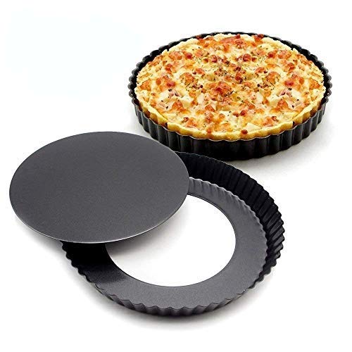Buy Pie Dish or Tart Pan - All About Baking