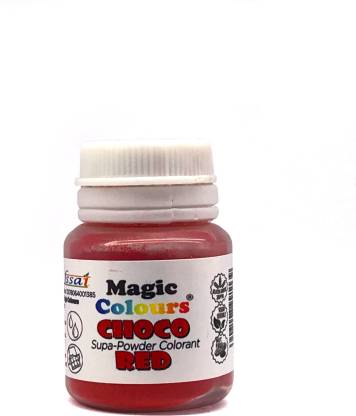 Magic Colours Supa Powder- Choco Colours 25g