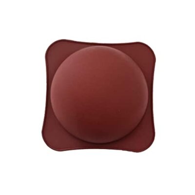 Silicone Pinata Mould Round 6 Inches - All About Baking