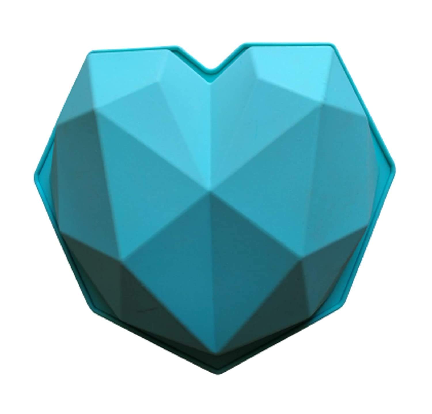 Shop Silicone Pinata Mould Heart - All About Baking