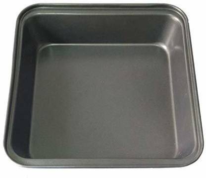 Brownie Non Stick Mould 8*8*2.5 - All About Baking