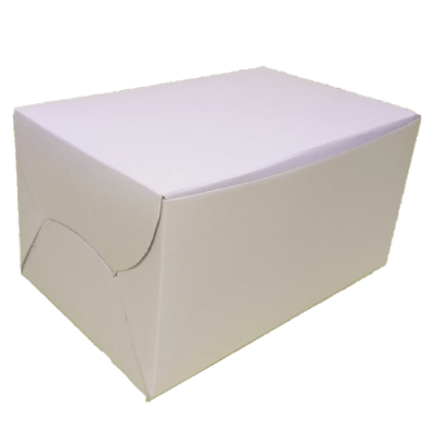 Pastry Box - All About Baking