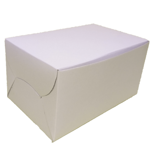 Pastry Box - All About Baking