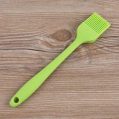 Silicone Brush, Premium Cooking Brush - All About Baking