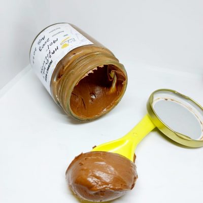 Hazelnut Filling, Hazelnut Cream 200g - All About Baking