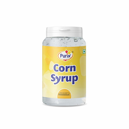 Purix Corn Syrup - All About Baking