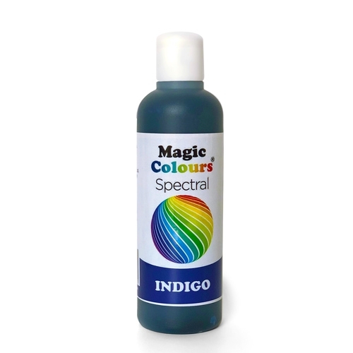 Food Color Gel - Magic Colours Spectral Gel - All About Baking