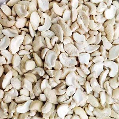 Broken Cashews, buy baking ingredients - All About Baking