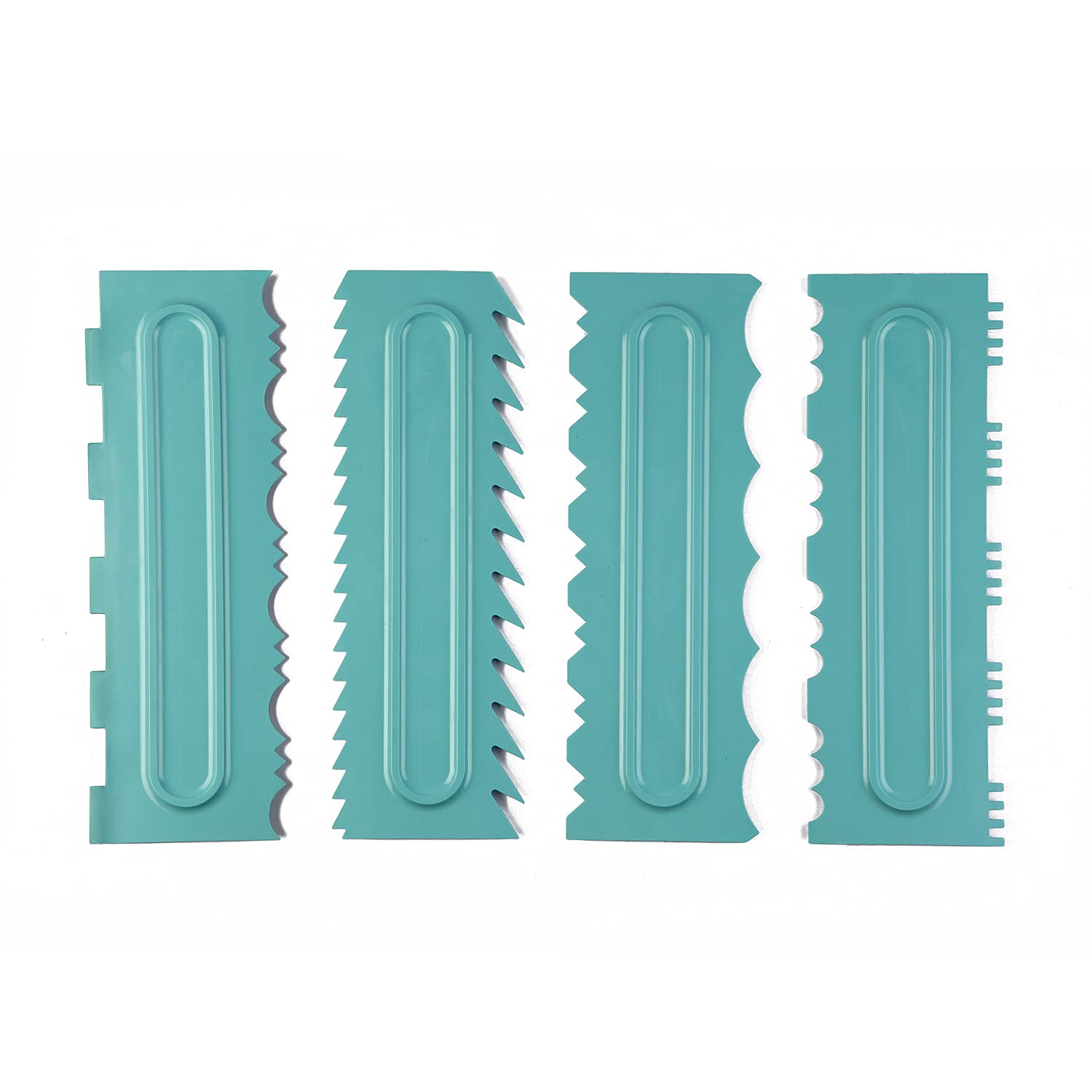 Buy Cake Comb (1 pc) - All About Baking