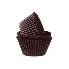Buy Cupcake Liners, Mini Cupcake Liners Online - All About Baking