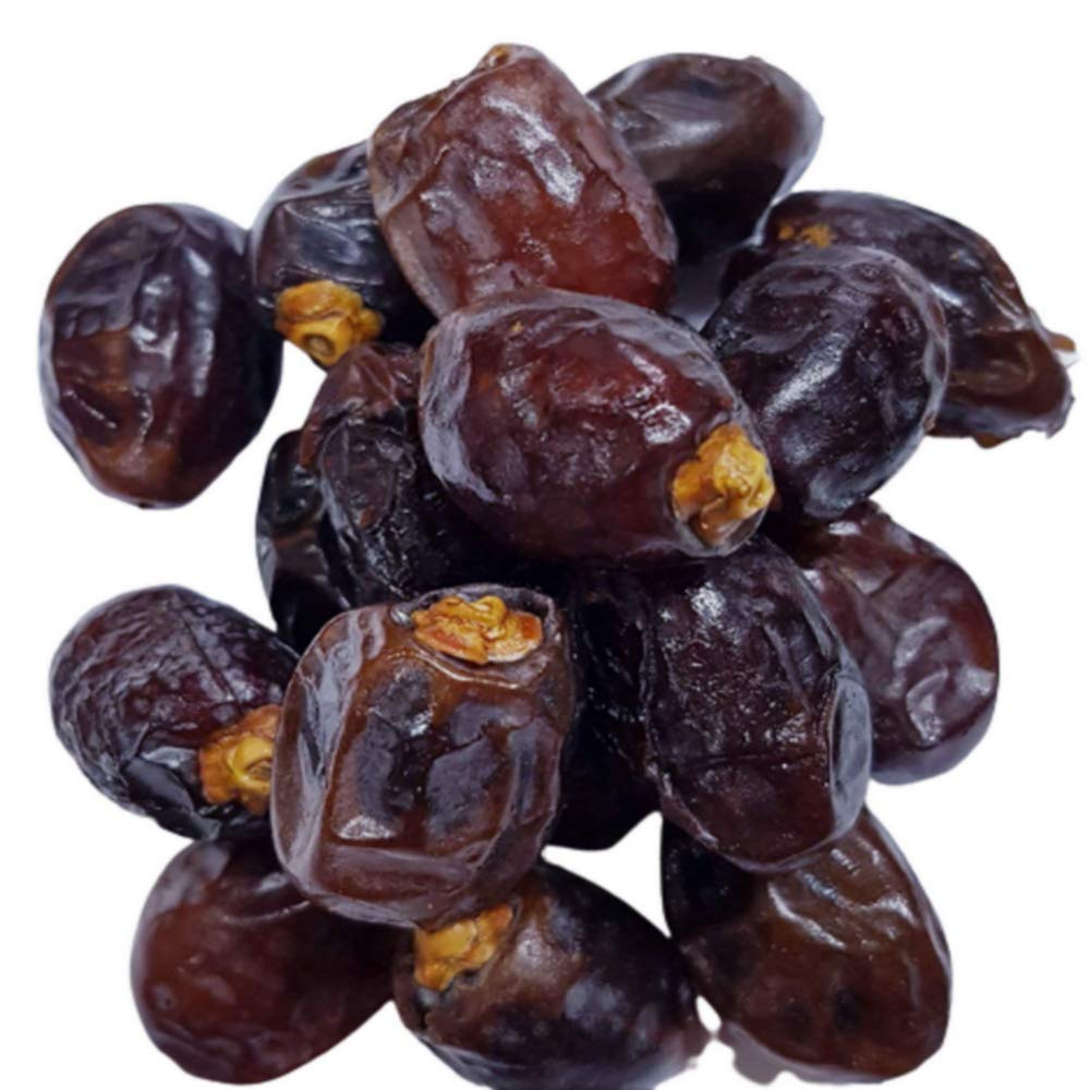 Dates, dried fruits - All About Baking