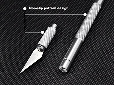 Detail Pen Knife, Detail Knife - All About Baking