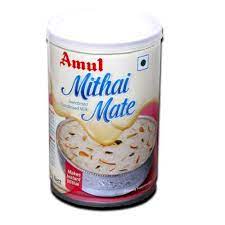Amul Mithai Mate - Sweetened Condensed Milk - All About Baking