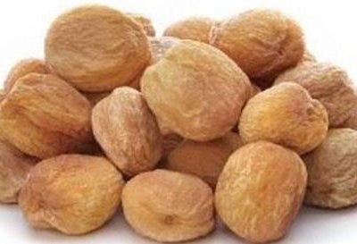 Dried Apricot - All About Baking