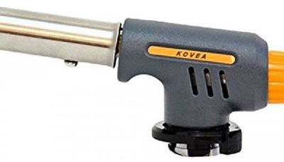 Flame Torch, Blow Torch - All About Baking