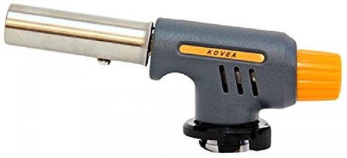 Flame Torch, Blow Torch - All About Baking