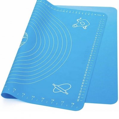 Fondant Mat, Silicone Mat, Baking Mat - All About Baking