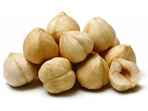 Shop Hazelnut Kernels - All About Baking
