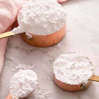 Mawana Icing Sugar For Cake 1 kg - All About Baking