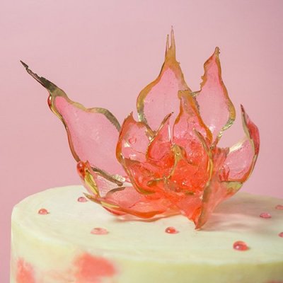Isomalt - All About Baking
