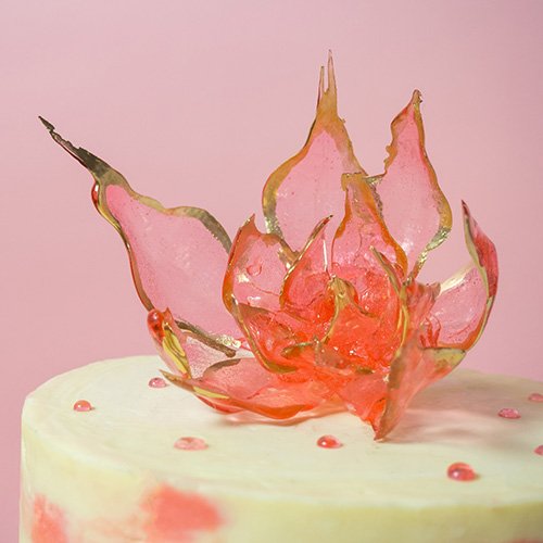 Isomalt - All About Baking