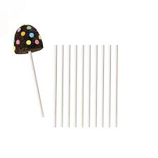 Lollipop Sticks - All About Baking