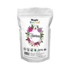 Buy Magic Colours Flower Paste - Cake Decoration - All About Baking