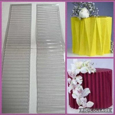 Shop Origami Sheets (2 Designs Available) at All About Baking