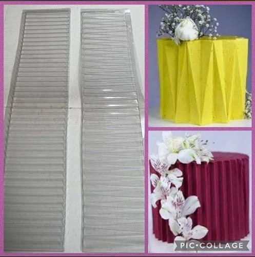 Shop Origami Sheets (2 Designs Available) at All About Baking